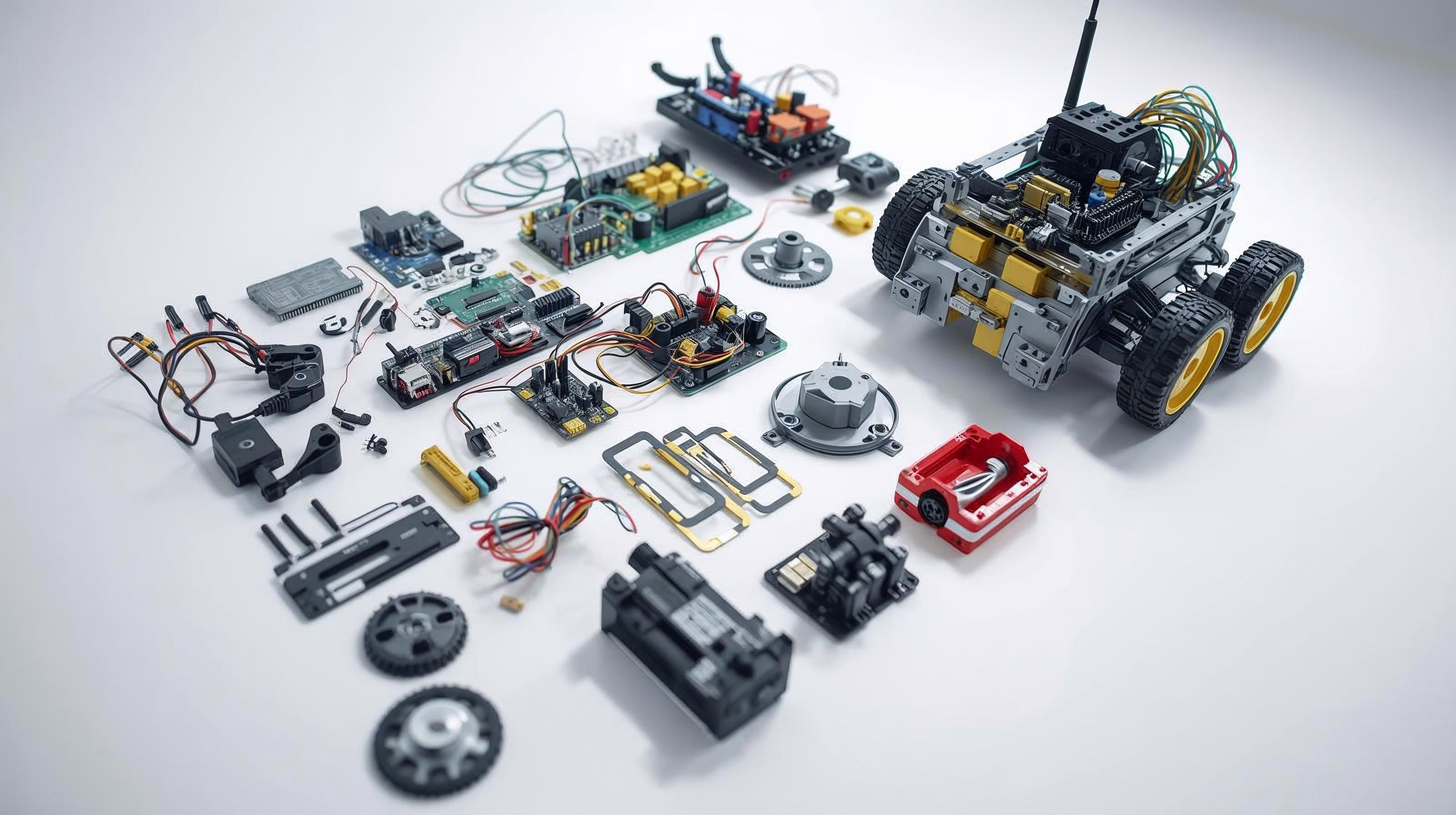 Robotics Starter Kit